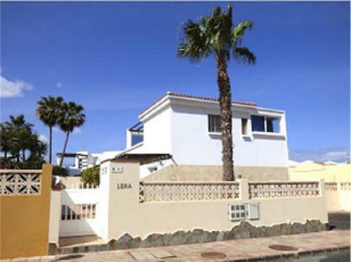 Apartamento Casa Lena