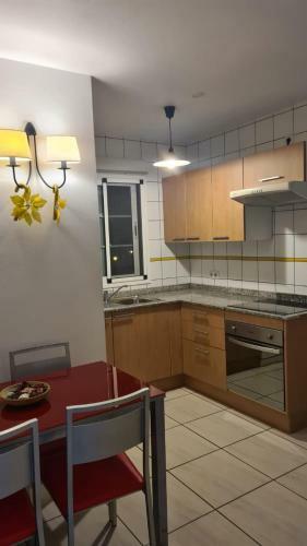 Apartamento Casa Lena
