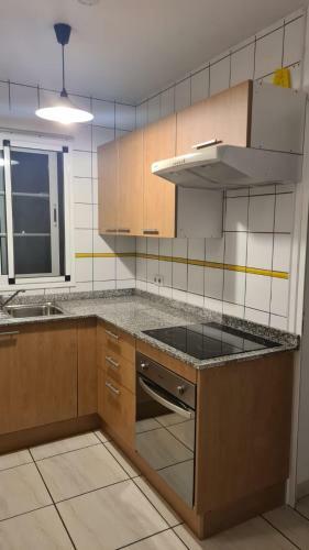 Apartamento Casa Lena
