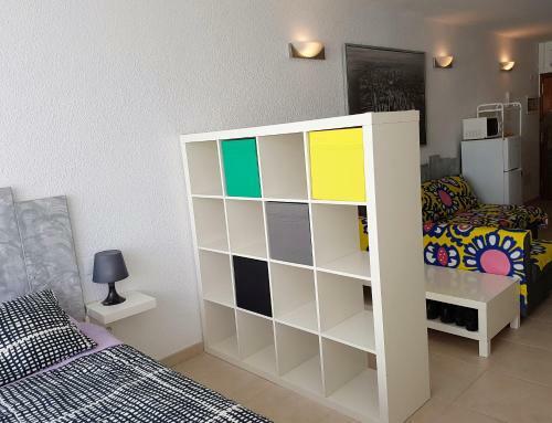 Apartamento Studio Martha