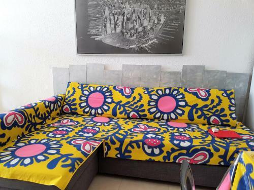 Apartamento Studio Martha