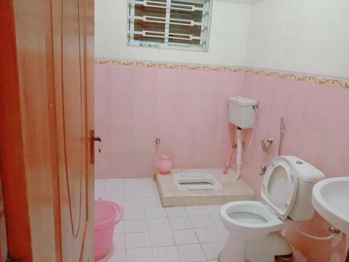 Hostal Zaib Guest House E-11 Islamabad