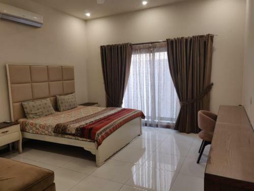 Hostal Zaib Guest House E-11 Islamabad
