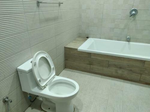 Hostal Zaib Guest House E-11 Islamabad