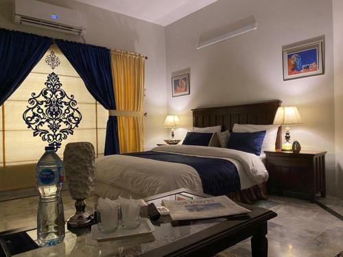 Hostal Zaib Guest House E-11 Islamabad