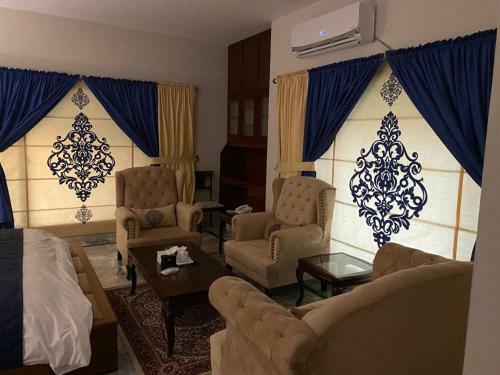 Hostal Zaib Guest House E-11 Islamabad