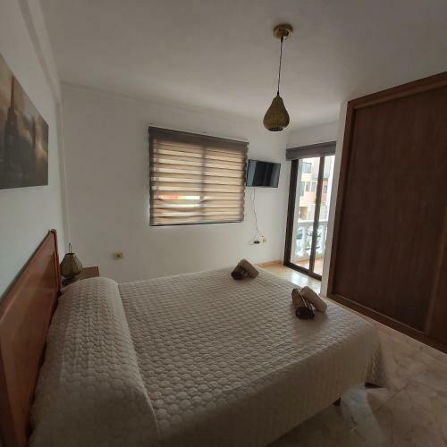 Albergue Corralejo Garden&relax