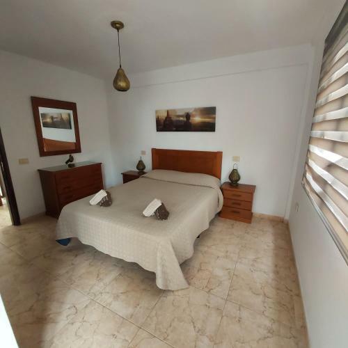 Albergue Corralejo Garden&relax