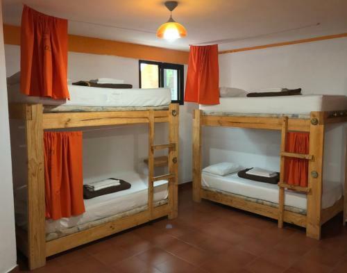 Albergue Corralejo Garden&relax