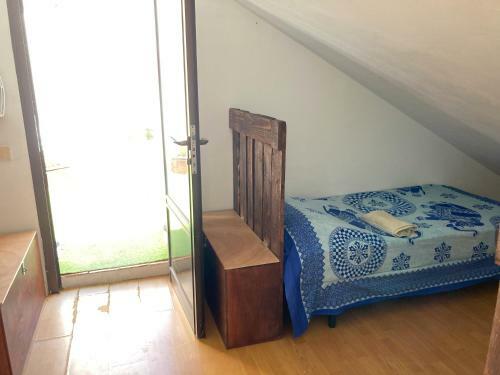 Albergue Corralejo Garden&relax
