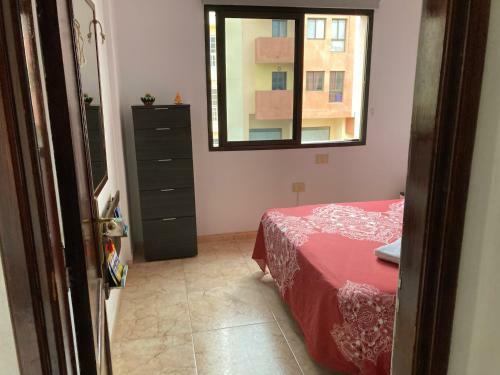Albergue Corralejo Garden&relax