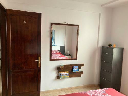 Albergue Corralejo Garden&relax