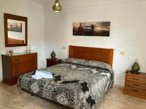 Albergue Corralejo Garden&relax