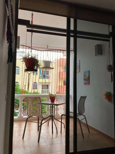 Albergue Corralejo Garden&relax