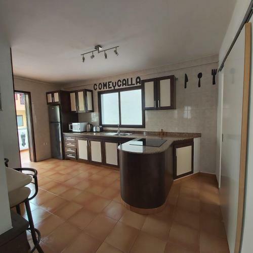 Albergue Corralejo Garden&relax