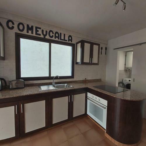 Albergue Corralejo Garden&relax
