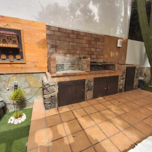 Albergue Corralejo Garden&relax