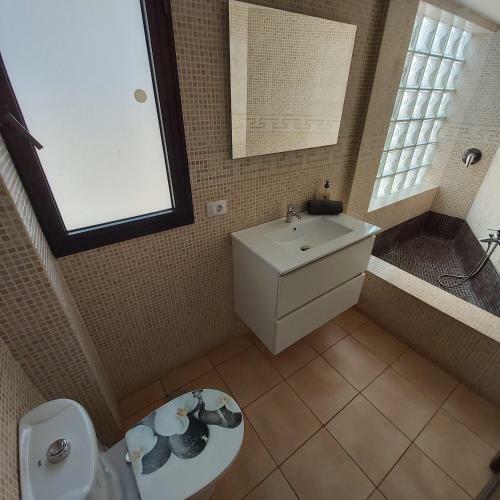 Albergue Corralejo Garden&relax