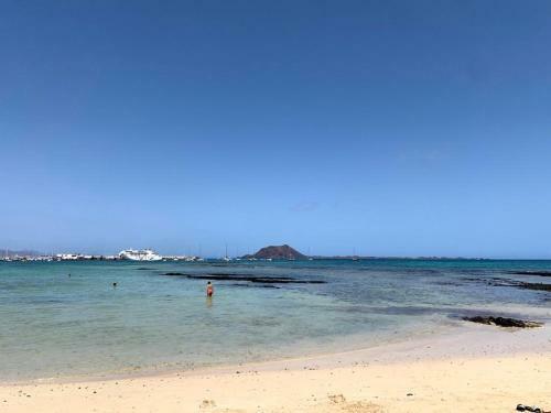 Albergue Corralejo Garden&relax