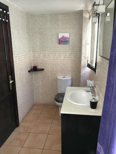 Albergue Corralejo Garden&relax
