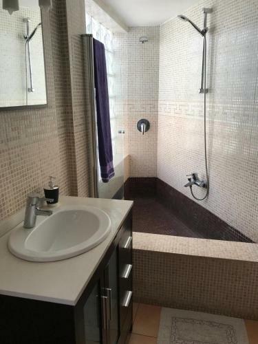 Albergue Corralejo Garden&relax