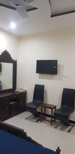 Hostal Lodge G10