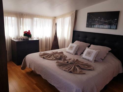 Villa 16 Lujo A 200 M Del Mar