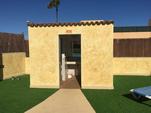 Villa 16 Lujo A 200 M Del Mar
