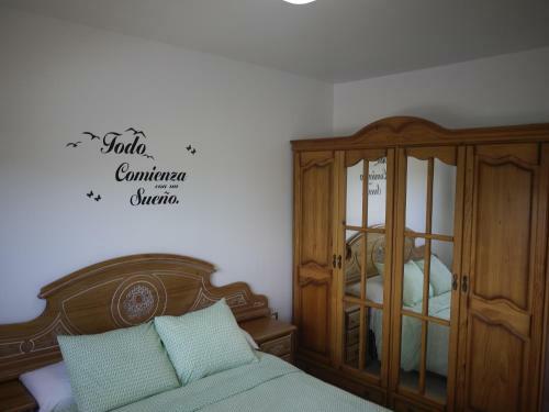 Apartamento Guaye