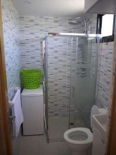 Apartamento Guaye