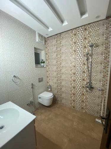 Bed & Breakfast Continental Boutique House