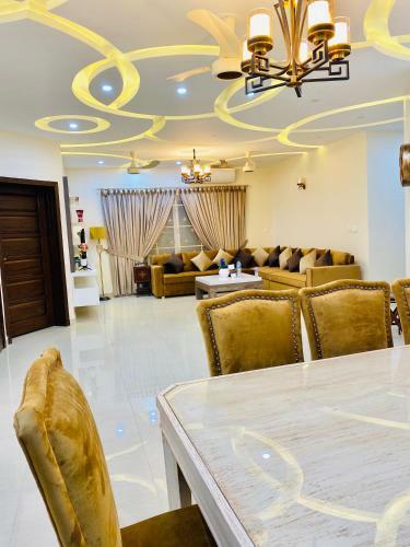Bed & Breakfast Continental Boutique House