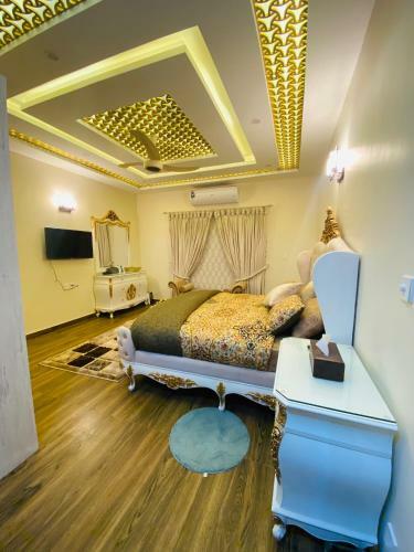 Bed & Breakfast Continental Boutique House