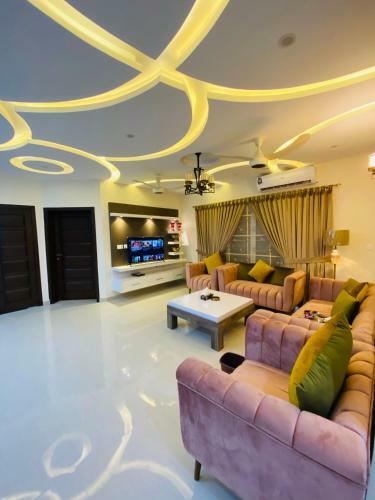 Bed & Breakfast Continental Boutique House