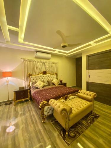 Bed & Breakfast Continental Boutique House