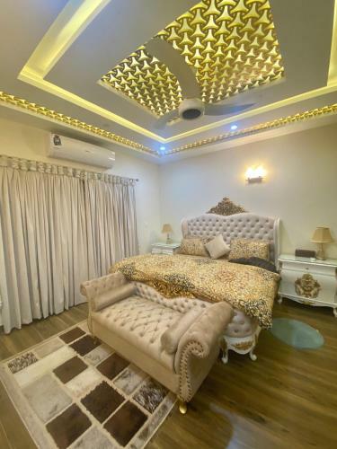 Bed & Breakfast Continental Boutique House
