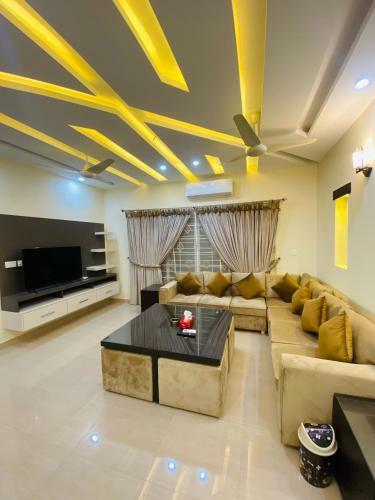 Bed & Breakfast Continental Boutique House