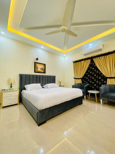 Bed & Breakfast Continental Boutique House