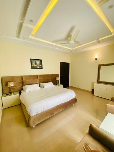 Bed & Breakfast Continental Boutique House