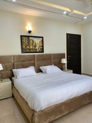 Bed & Breakfast Continental Boutique House