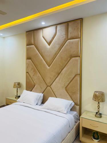 Bed & Breakfast Continental Boutique House