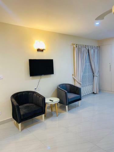 Bed & Breakfast Continental Boutique House