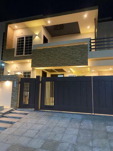 Bed & Breakfast Continental Boutique House