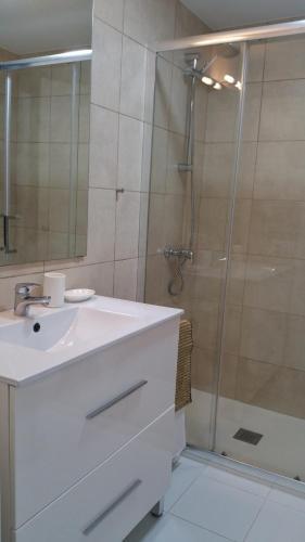 Apartamento Junto A La Playa. Corralejo