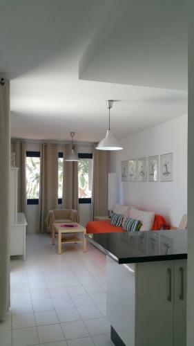 Apartamento Junto A La Playa. Corralejo