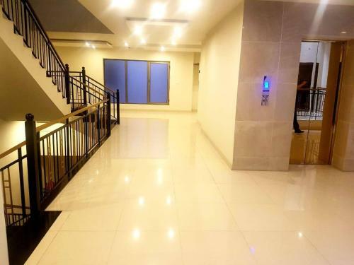 Apartamento Serenity Corner