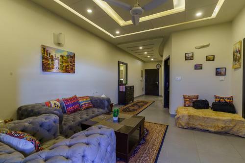 Apartamento Serenity Corner
