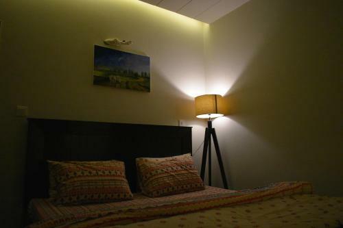 Apartamento Serenity Corner