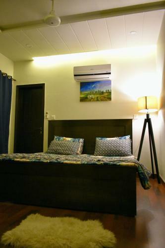 Apartamento Serenity Corner