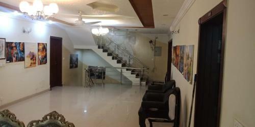 Apartamento Butt Lodges 2